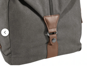 CLOSEOUT - Groomsmen Weekender Bag