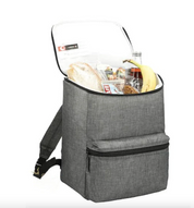 CLOSEOUT - Backpack Cooler