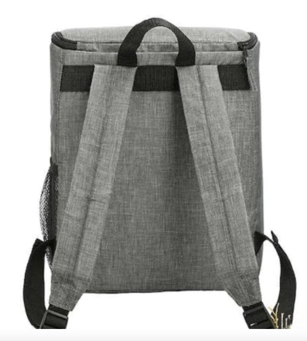 CLOSEOUT - Backpack Cooler