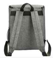 CLOSEOUT - Backpack Cooler