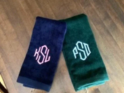 CLOSEOUT - Golf Towel