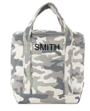 Personalized Soft Sided Lunch Cooler