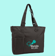 Personalized Sonographer Bag
