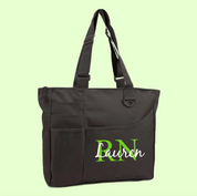 Nurse Gift RN Work Bag