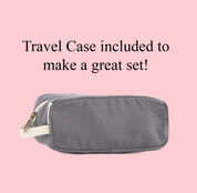 Overnight Canvas Luggage