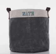 Personalized Toy Bucket