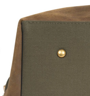 Personalized Coach Bag Duffle