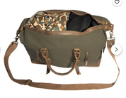 Personalized Coach Bag Duffle