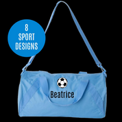 Sports Gear Bag