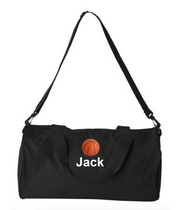 Sports Gear Bag