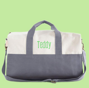 Kids Weekender Duffle Bag