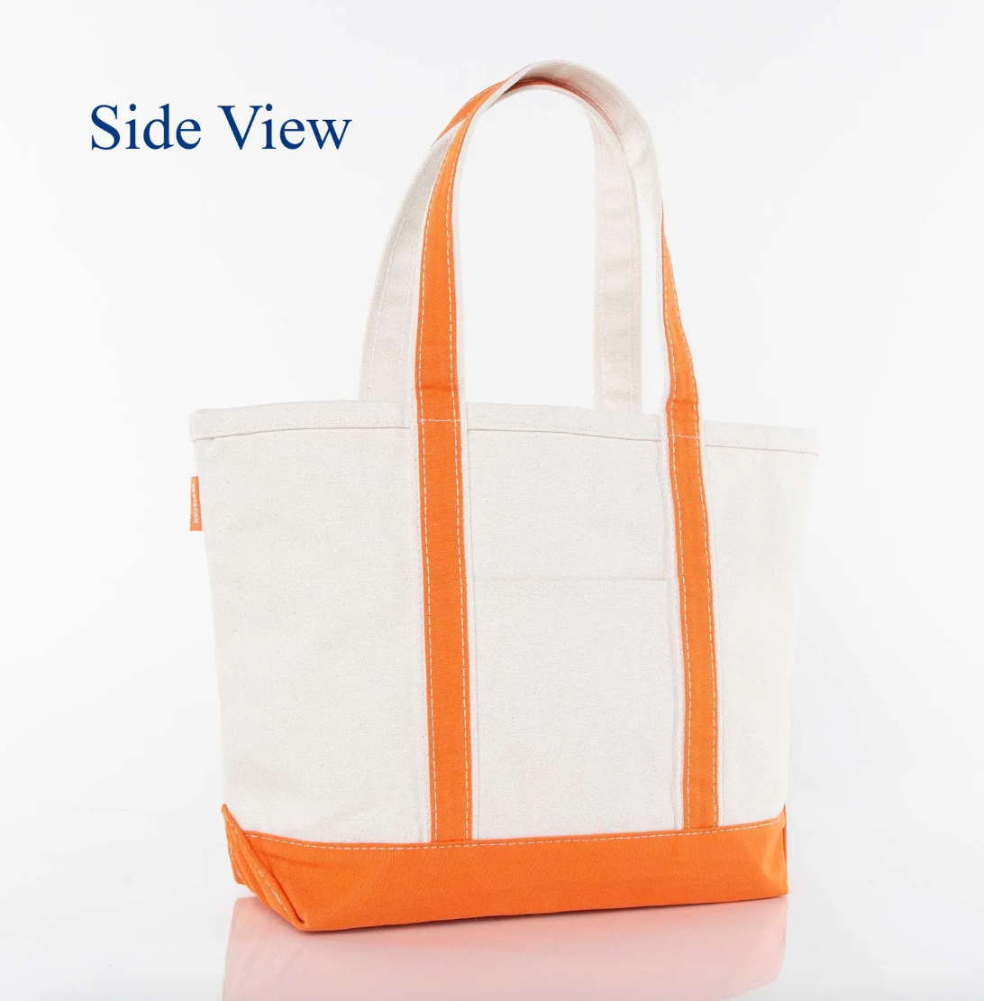 Pickleball Design Large Tote