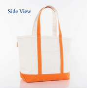 Pickleball Design Large Tote