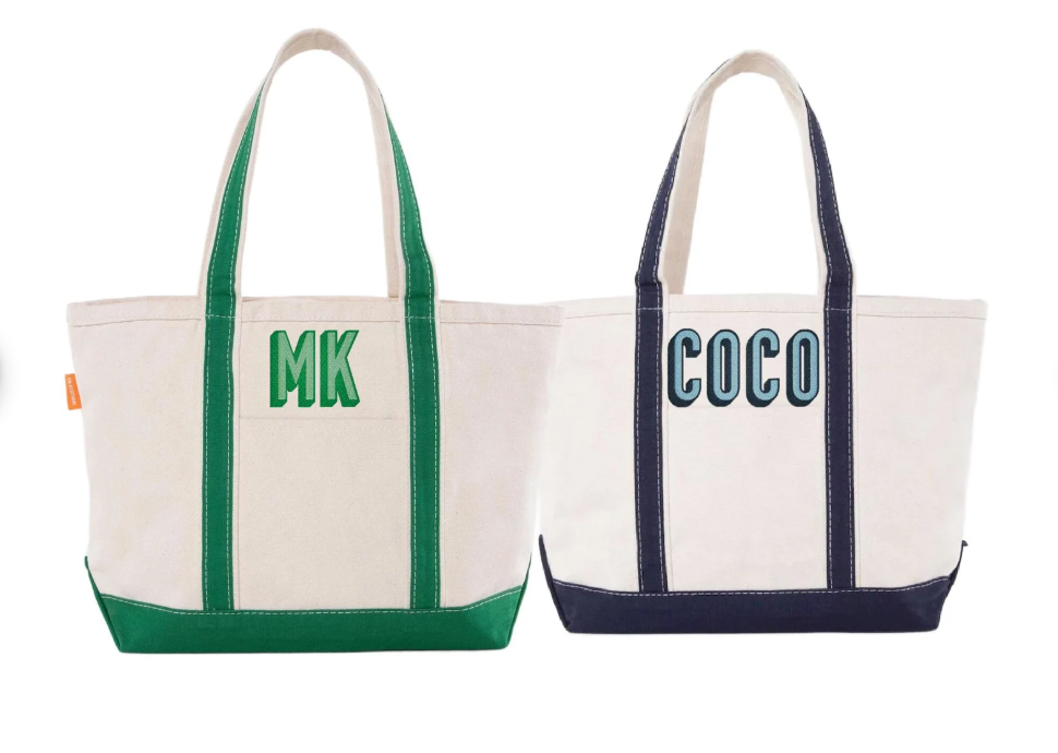 Beach Vacation Summer Bag