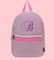Personalized Toddler Backpack School Bag