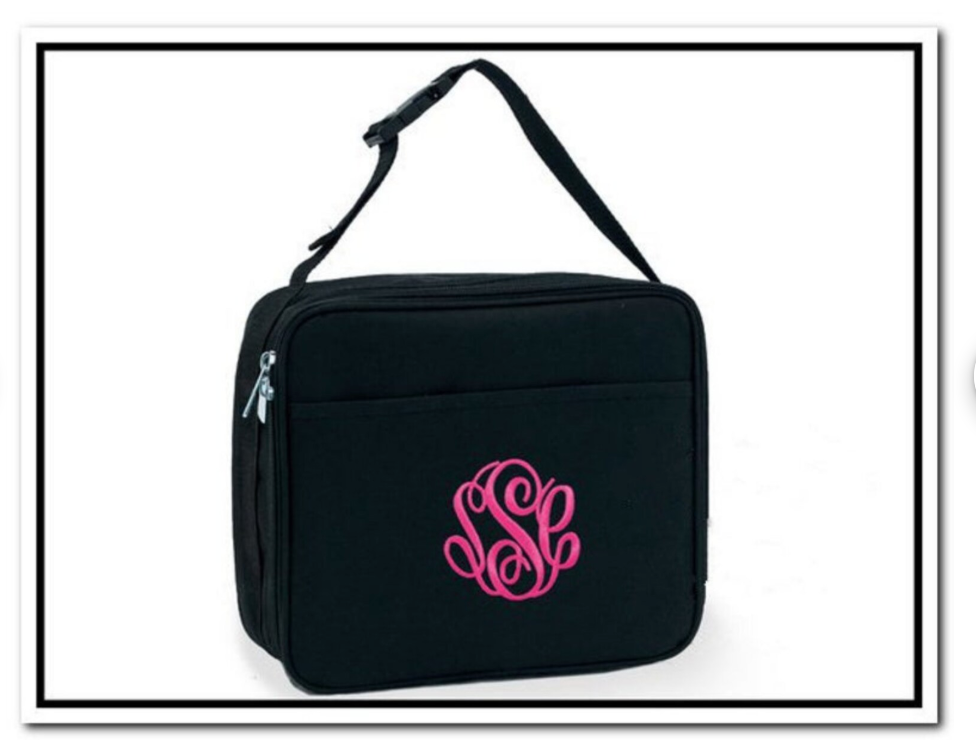 Lunch Box Tote