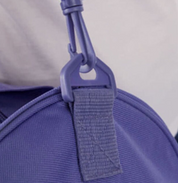 All Sport Overnight Design Bag