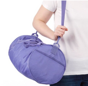 All Sport Overnight Design Bag