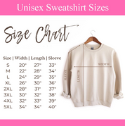 Christian Apparel Sweatshirt