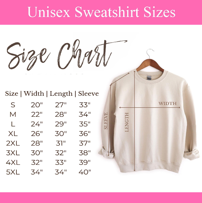 Christian Apparel Sweatshirt