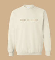 Christian Apparel Sweatshirt