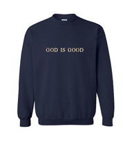 Christian Apparel Sweatshirt