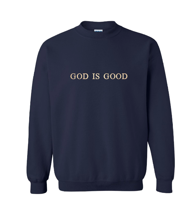 Christian Apparel Sweatshirt
