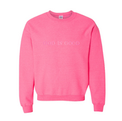 Christian Apparel Sweatshirt