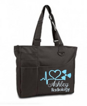 Radiology Tech Bag