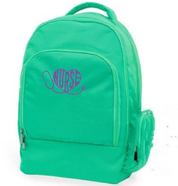 Nurse Heart Backpack