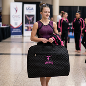 Gymnast Garment Bag