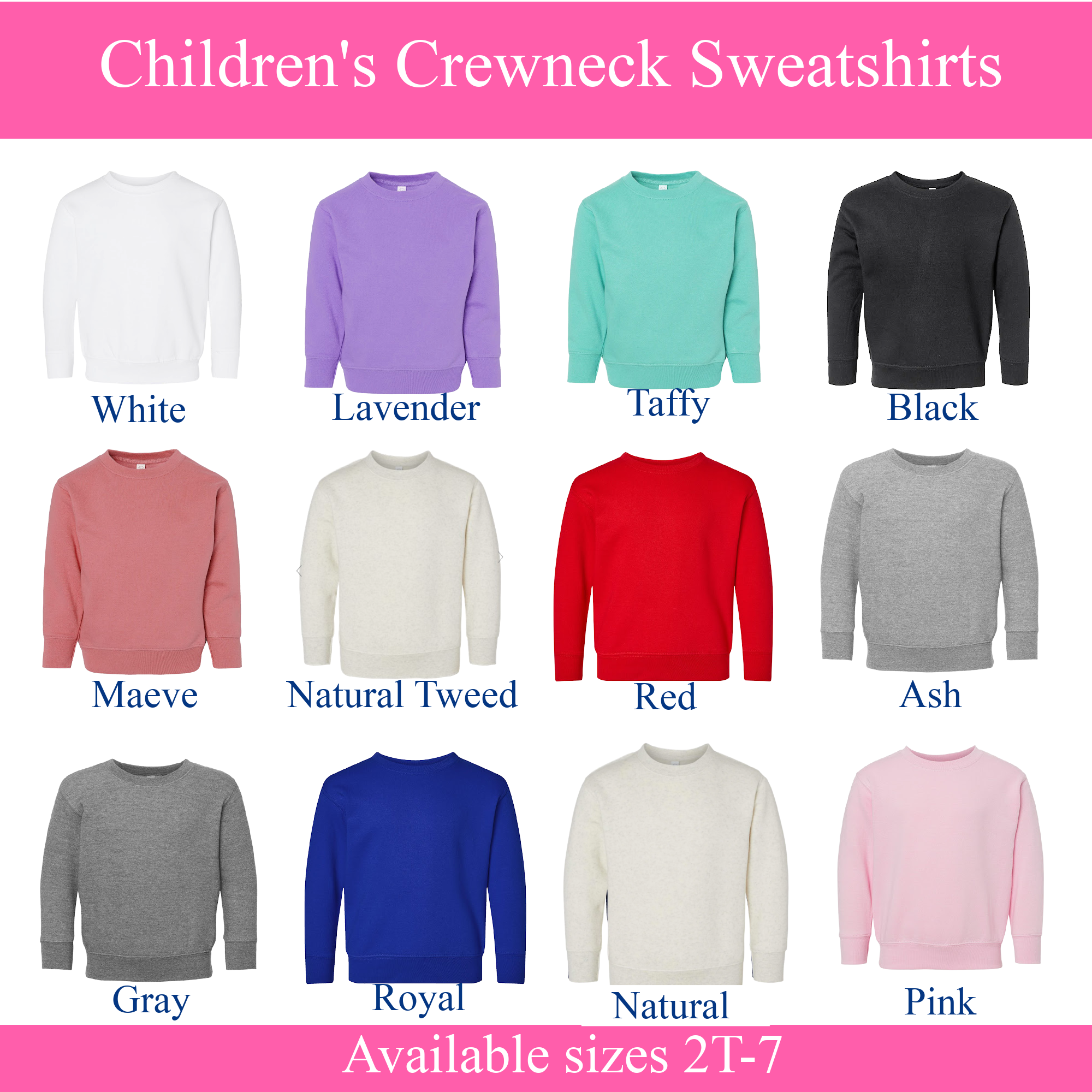 Birthday Girl Sweatshirt