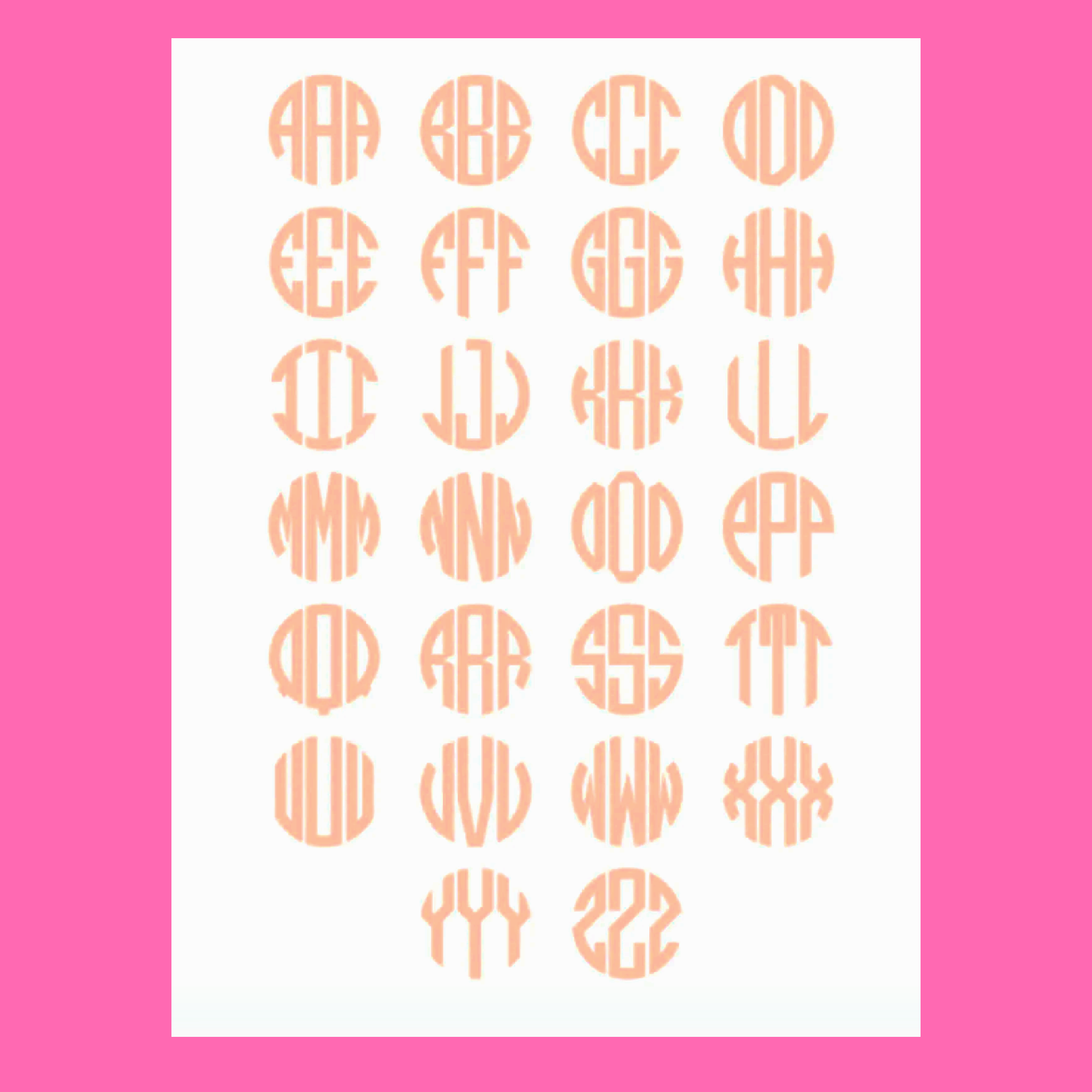 Shamrock Design Irish Kitchen Apron