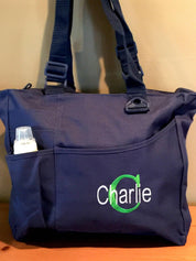 Baby Diaper Bag