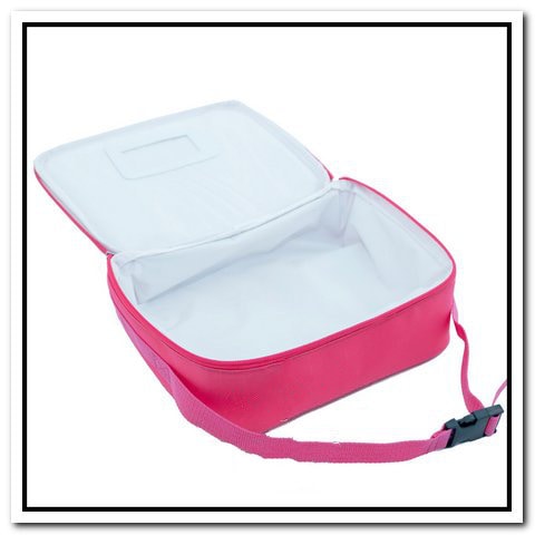 Buckingham Lunch Box