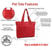 Dog Lover Pet Bag