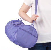 Rainbow Design Kids Duffle Bag