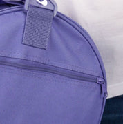 Monogrammed Gym Bag