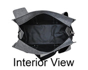 Large Clinical Tote