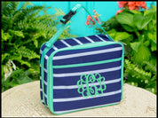 CLOSEOUT - Presley Prep Backpack and Lunch Box Set