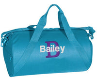 Kids Tote Bag - Navy Blue