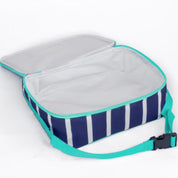CLOSEOUT - Presley Prep Backpack and Lunch Box Set