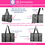 DVM Gift - Veterinarian Tote Bag