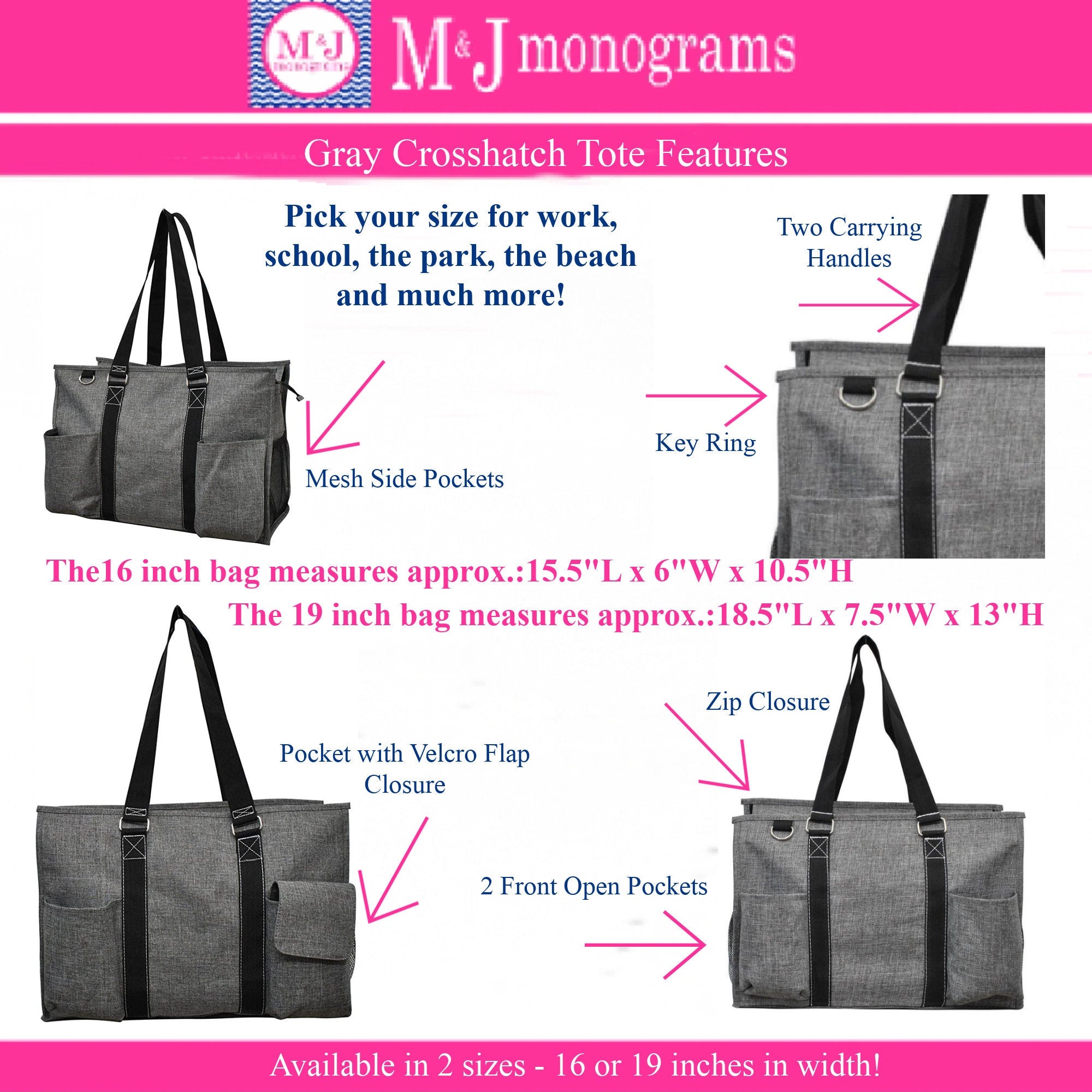 DVM Gift - Veterinarian Tote Bag