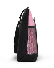 Monogrammed Nurse Work Utility Bag