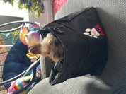 Doggie Day Care Bag - New Puppy Gift
