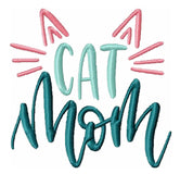 Cat Pet Bag - Cat Lover Bag