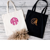 Bridesmaid Wedding Party Tote