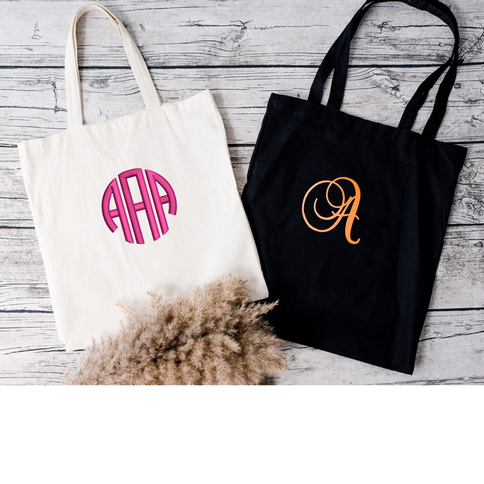 Bridesmaid Wedding Party Tote