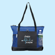 Nurse Work Bag